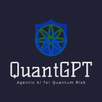QuantGPT logo